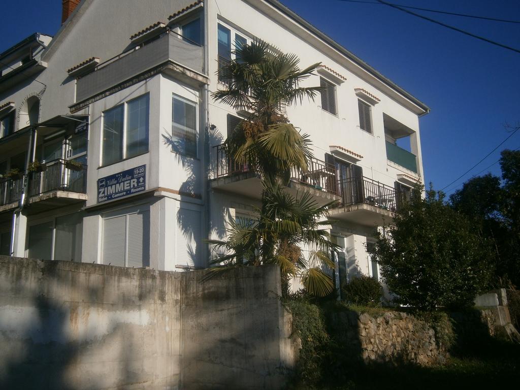 Rooms & Apartments Semic 오파티아 외부 사진
