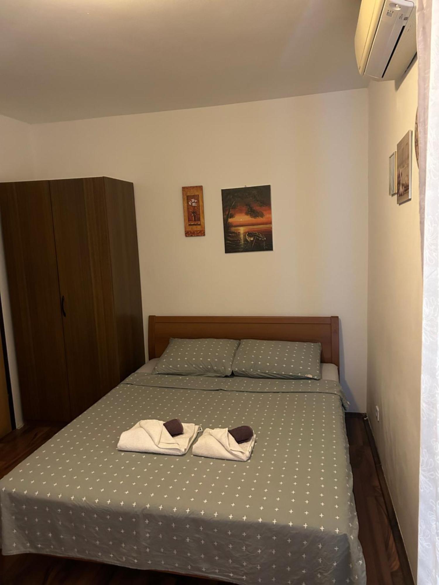 Rooms & Apartments Semic 오파티아 외부 사진