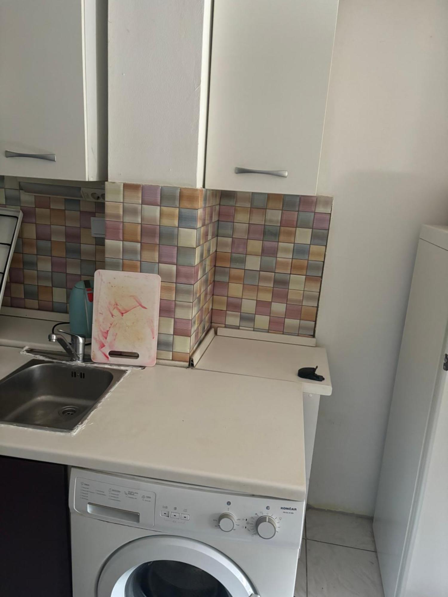 Rooms & Apartments Semic 오파티아 외부 사진